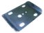 Picture of Ridetech Leaf Spring Axle U-Bolt Plate - 90000041