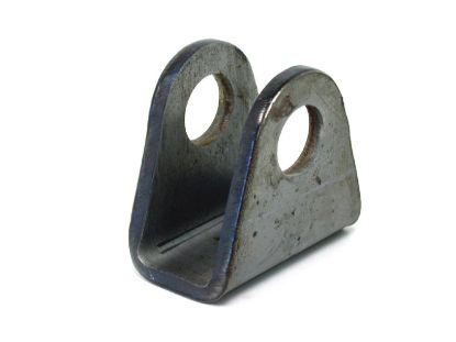 Picture of Ridetech Suspension Trailing Arm Bracket - 90000076