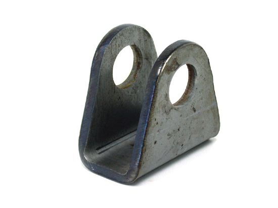 Picture of Ridetech Suspension Trailing Arm Bracket - 90000076