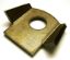 Picture of Ridetech Suspension Shock Absorber Bracket - 90000087