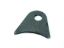 Picture of Ridetech Suspension Shock Absorber Bracket - 90000144
