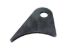 Picture of Ridetech Suspension Shock Absorber Bracket - 90000155