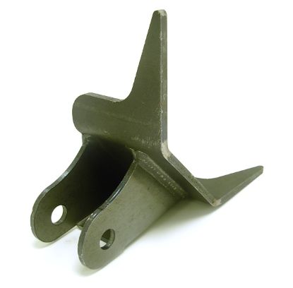Picture of Ridetech Suspension Trailing Arm Bracket - 90000163