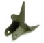 Picture of Ridetech Suspension Trailing Arm Bracket - 90000163
