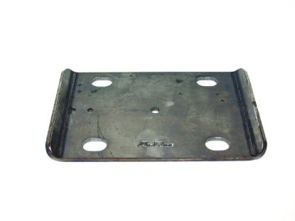 Picture of Ridetech Leaf Spring Axle U-Bolt Plate - 90000169