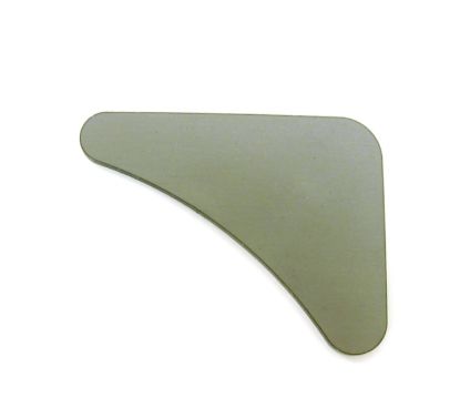 Picture of Ridetech Support Structure Gusset - 90000202
