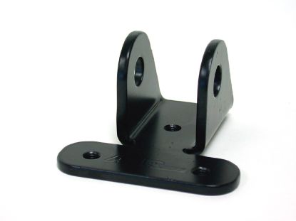 Picture of Ridetech Suspension Shock Absorber Bracket - 90000287