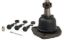 Picture of Ridetech Suspension Ball Joint - 90000916