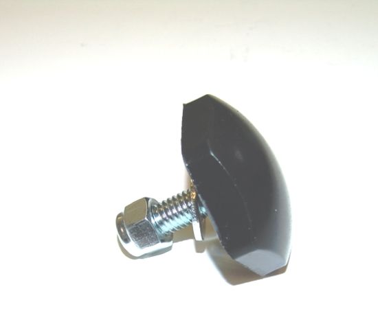 Picture of Ridetech Suspension Bump Stop - 90001082