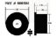 Picture of Ridetech Suspension Control Arm Bushing - 90001084