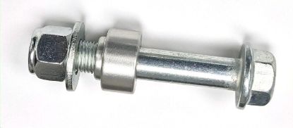Picture of Ridetech Suspension Shock Absorber Mounting Bolt - 90001619
