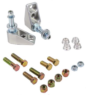 Picture of Ridetech Suspension Shock Absorber Bracket - 90001928