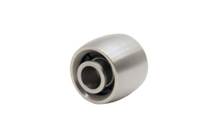 Picture of Weld-on R-Joint -  5/8in I.D.  Includes bearing