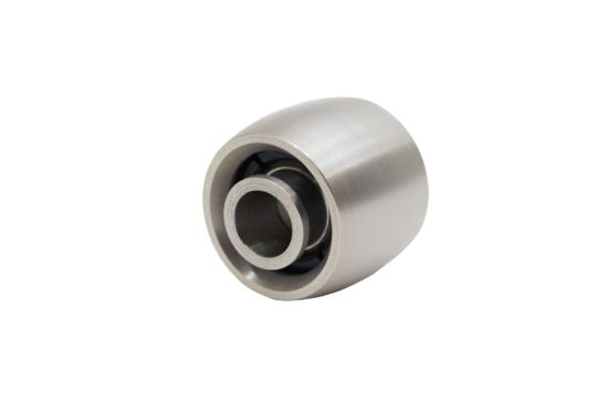 Picture of Weld-on R-Joint -  5/8in I.D.  Includes bearing