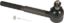 Picture of Ridetech Steering Tie Rod End - 90003048