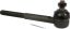 Picture of Ridetech Steering Tie Rod End - 90003070