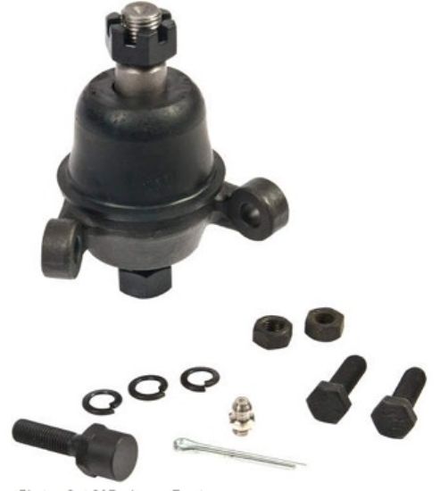 Picture of Ridetech Suspension Ball Joint - 90003077