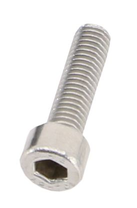 Picture of Ridetech Suspension Shock Absorber Nut - 99050001