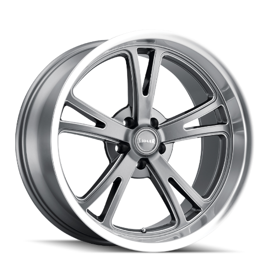 Picture of Ridler Wheels Wheel - 606-2161G