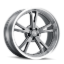 Picture of Ridler Wheels Wheel - 606-7861G