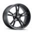 Picture of Ridler Wheels Wheel - 606-2964MB