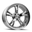Picture of Ridler Wheels Wheel - 606-8973C