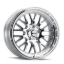 Picture of Ridler Wheels Wheel - 607-2873P