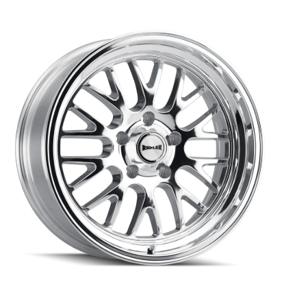 Picture of Ridler Wheels Wheel - 607-8861P