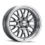 Picture of Ridler Wheels Wheel - 607-2873G