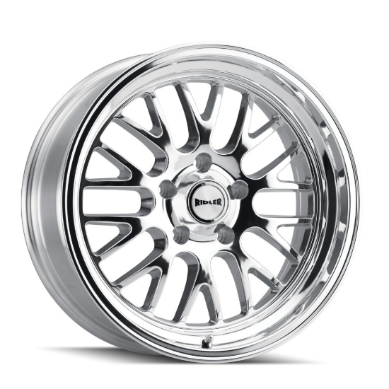 Picture of Ridler Wheels Wheel - 607-8961P