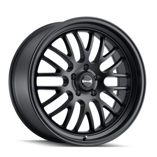 Picture of Ridler Wheels Wheel - 607-8861MB