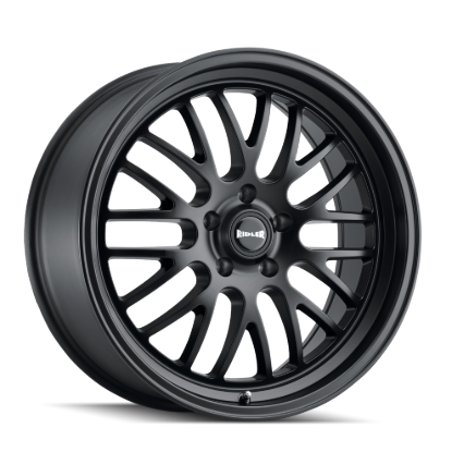 Picture of Ridler Wheels Wheel - 607-8961MB