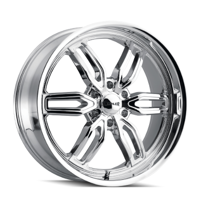 Picture of Ridler Wheels Wheel - 609-2983C30