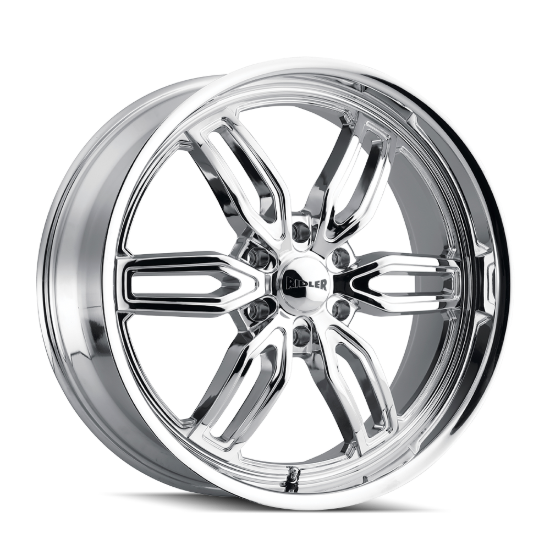Picture of Ridler Wheels Wheel - 609-2983C30