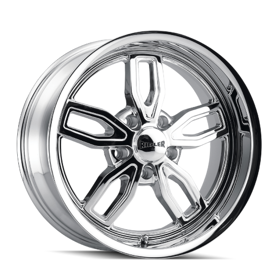 Picture of Ridler Wheels Wheel - 608-2873C