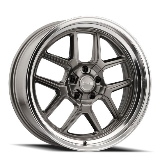 Picture of Ridler Wheels Wheel - 610-2173G