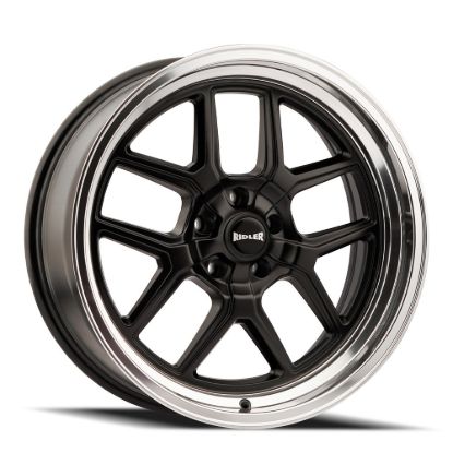 Picture of Ridler Wheels Wheel - 610-7861MB