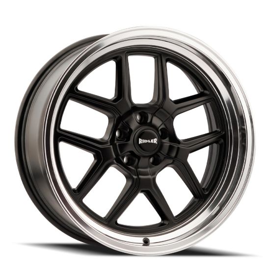 Picture of Ridler Wheels Wheel - 610-2861MB