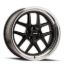 Picture of Ridler Wheels Wheel - 610-2861MB