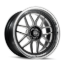 Picture of Ridler Wheels Wheel - 611-2861GBMD