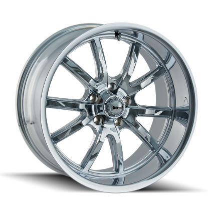 Picture of Ridler Wheels Wheel - 650-2865C
