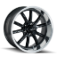Picture of Ridler Wheels Wheel - 650-7765MB