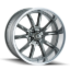 Picture of Ridler Wheels Wheel - 650-7865G