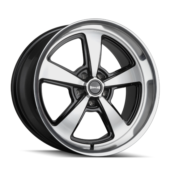 Picture of Ridler Wheels Wheel - 652-2885GBD