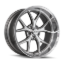 Picture of Ridler Wheels Wheel - 661-2861GGD