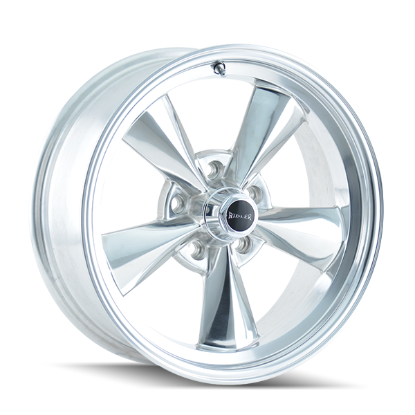 Picture of Ridler Wheels Wheel - 675-5761P