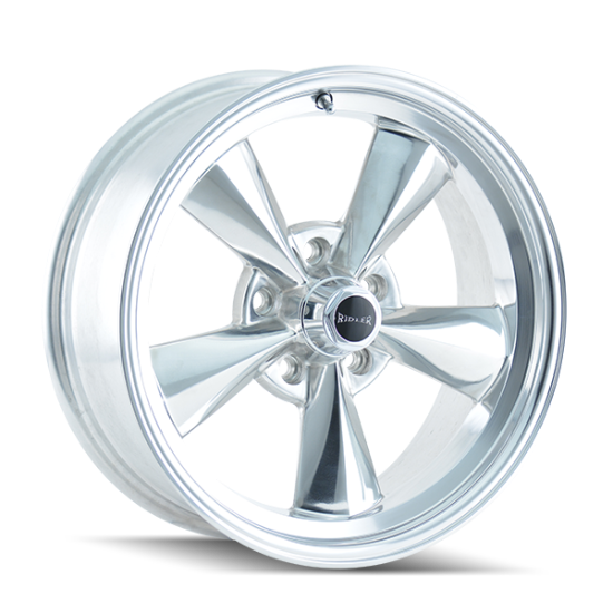 Picture of Ridler Wheels Wheel - 675-5761P