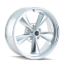 Picture of Ridler Wheels Wheel - 675-7861P