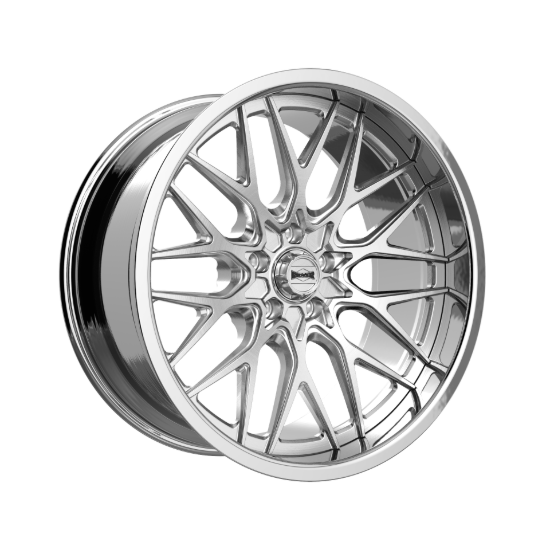 Picture of Ridler Wheels Wheel - 681-22173P