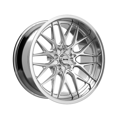 Picture of Ridler Wheels Wheel - 681-22961P